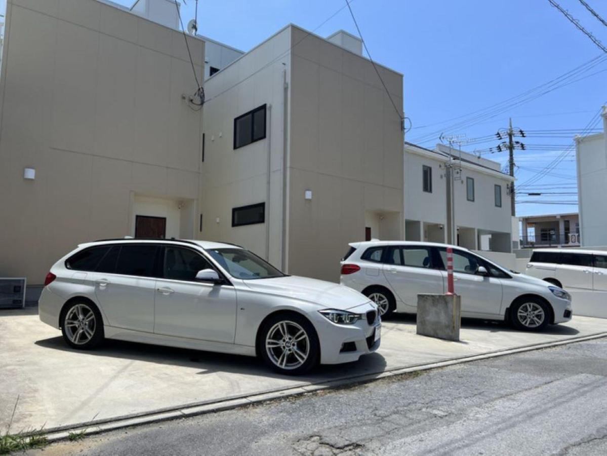 グランディオーソ沖縄ヴィラ金武1 Okinawa Eksteriør billede
